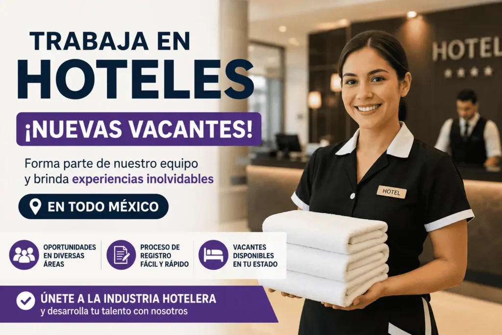 HOTELES