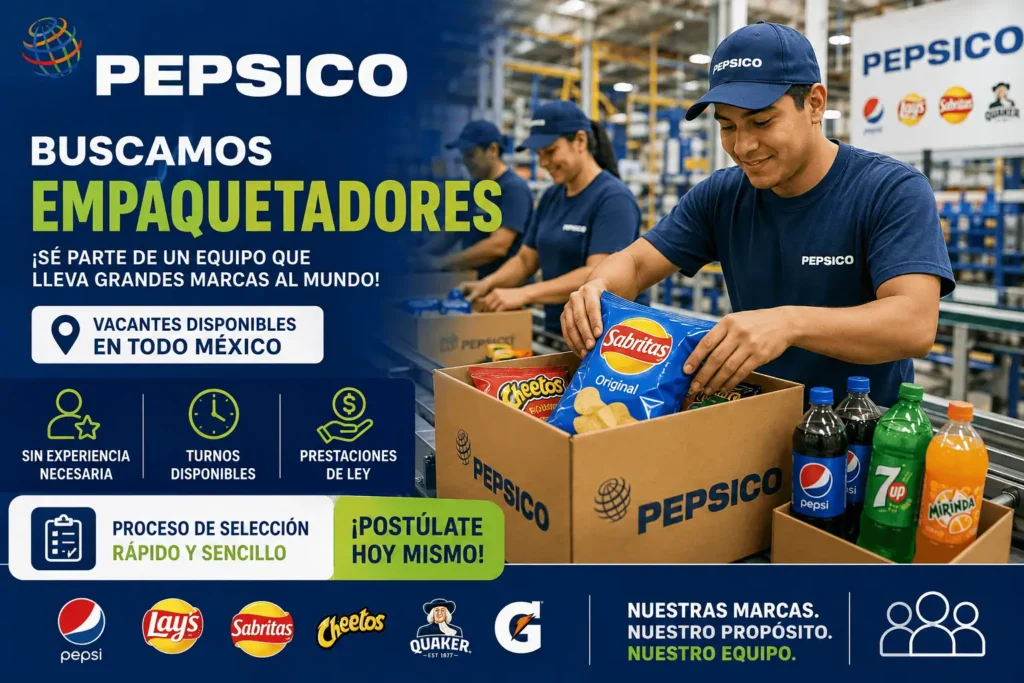 PEPSICO
