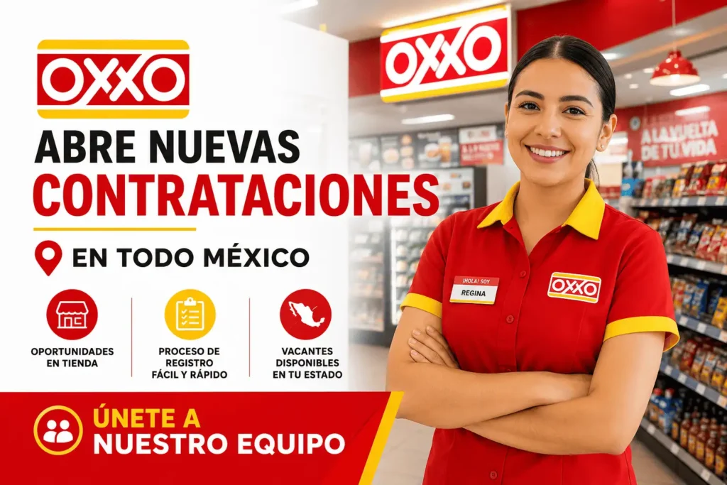 OXXO
