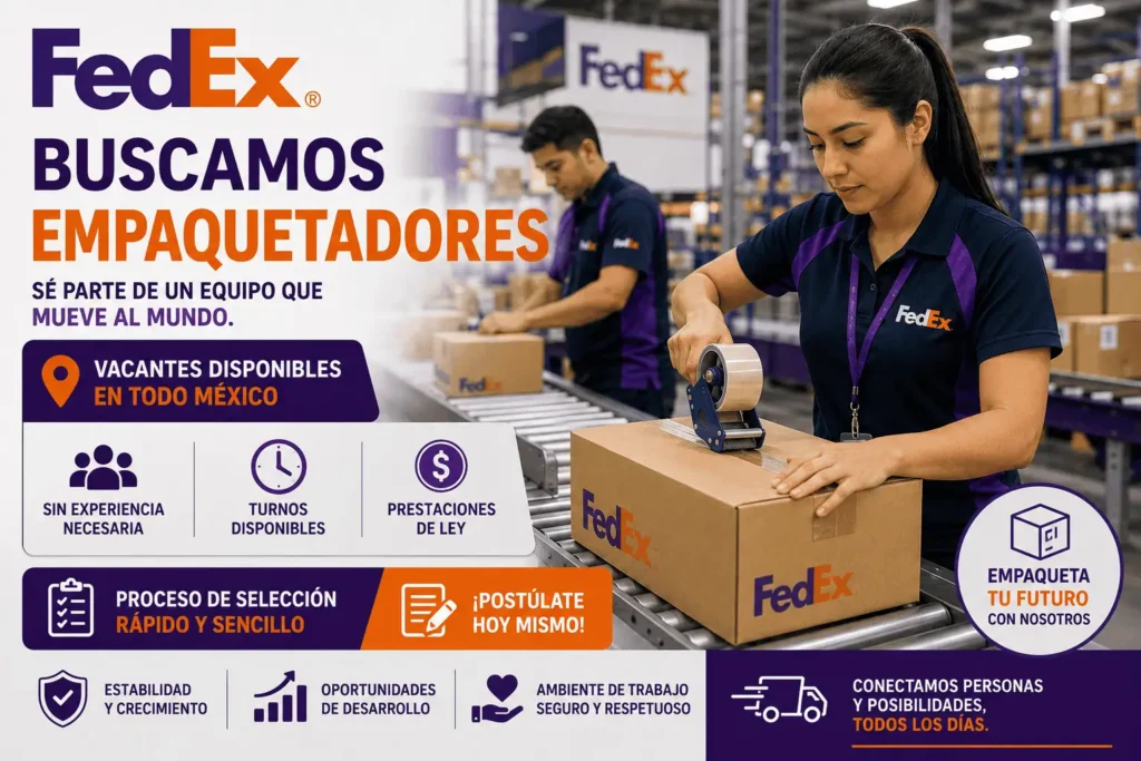 FEDEX