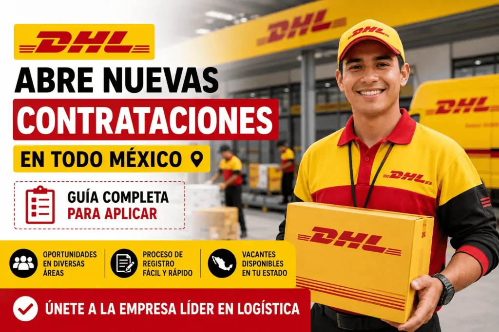 DHL