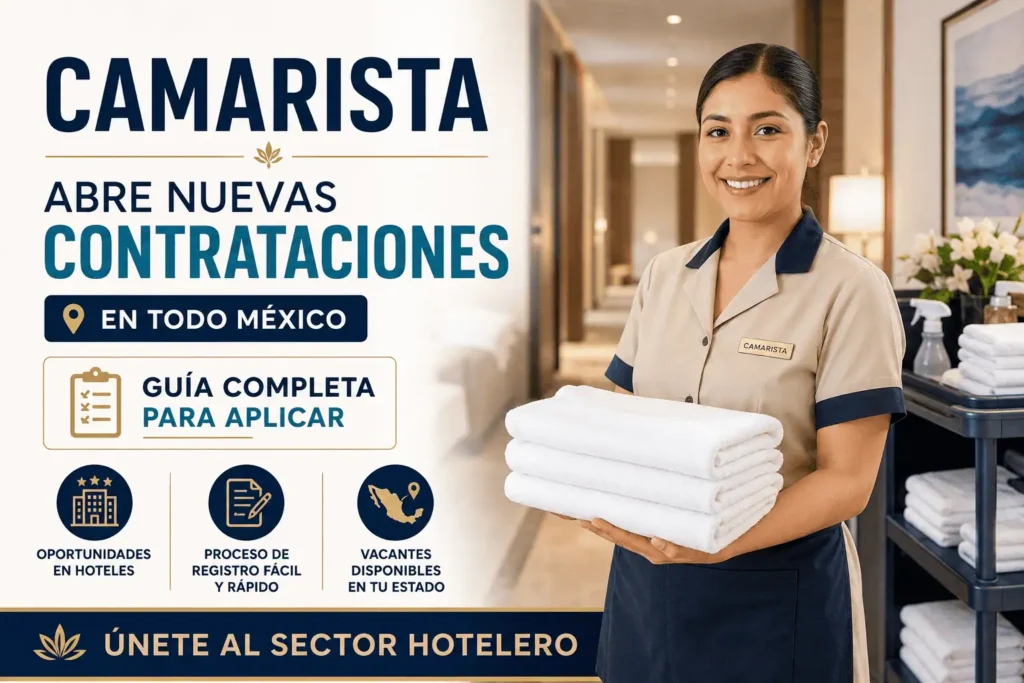 CAMARISTA