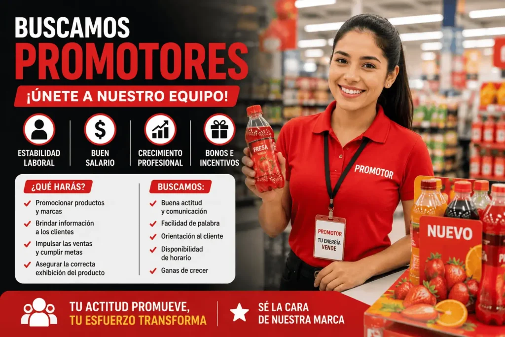 PROMOTOR