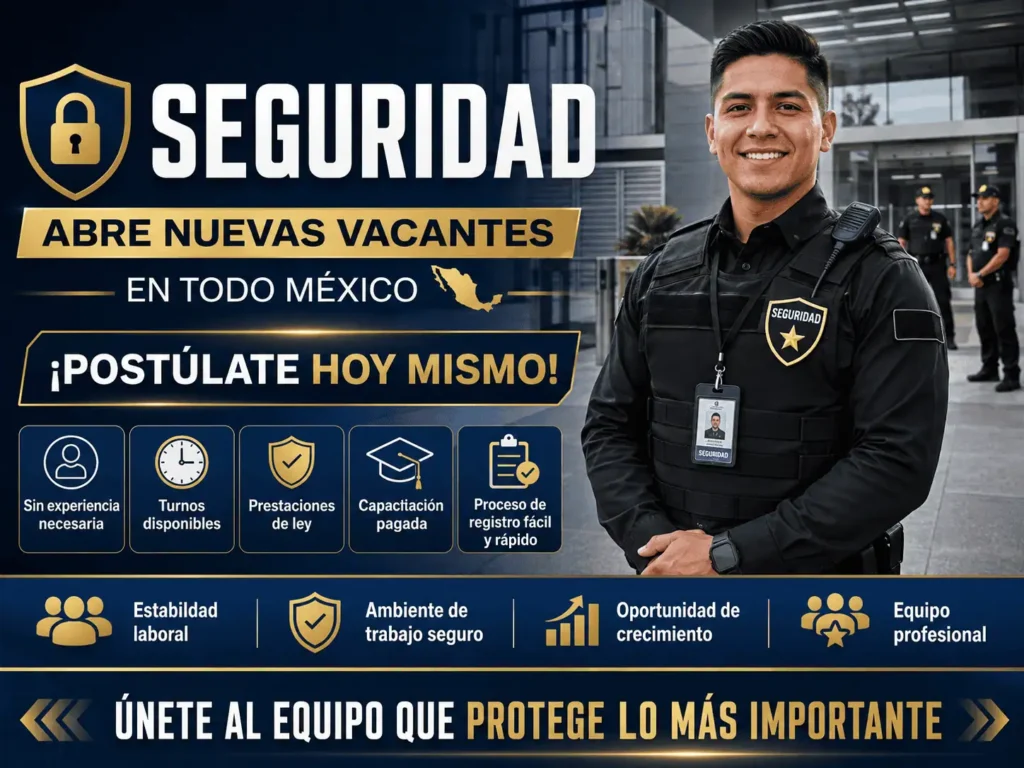 Seguridad